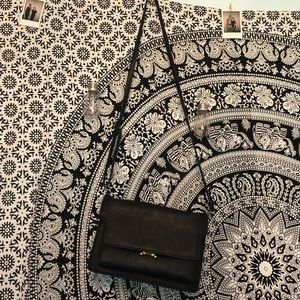 forever 21 cross body